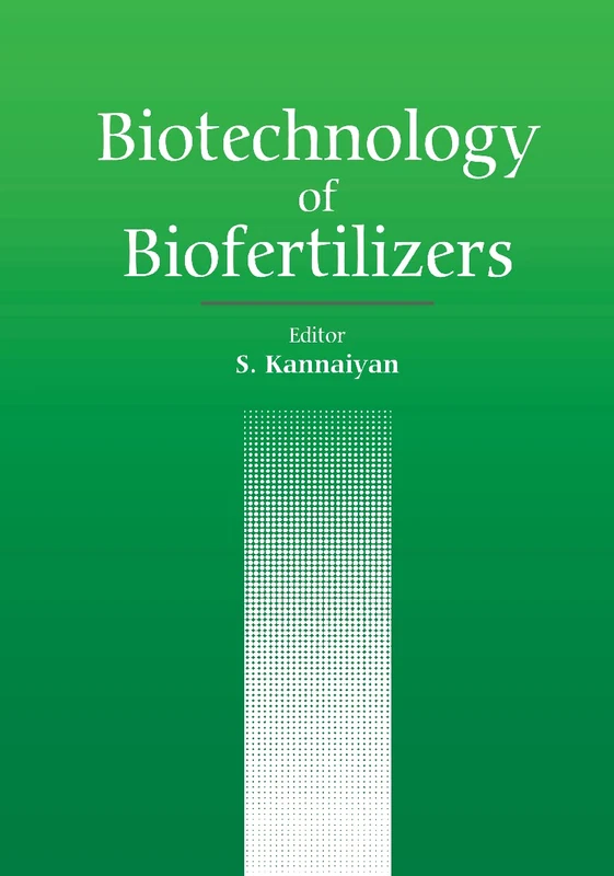 Springer - Biotechnology of Biofertilizers - Academic Book