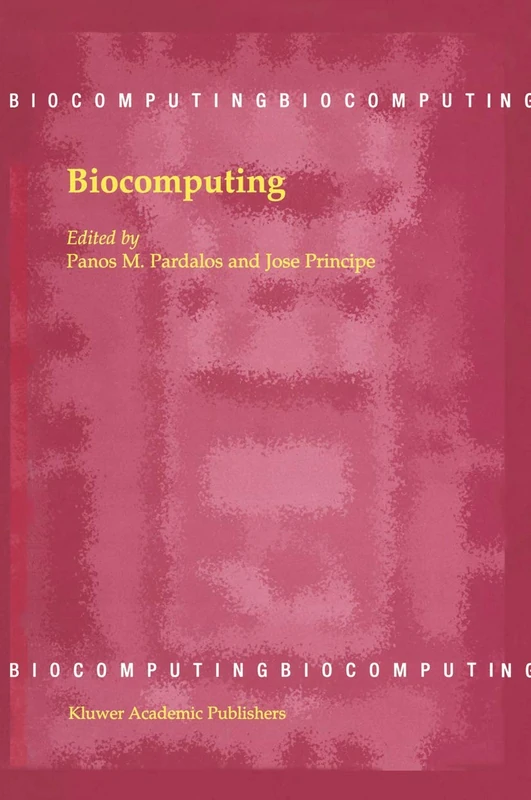 Biocomputing: 1