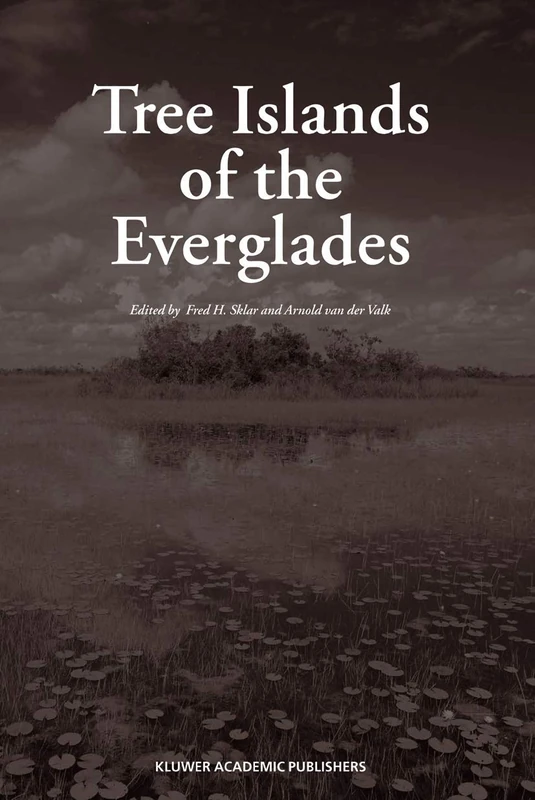 Tree Islands of the Everglades - Image 1