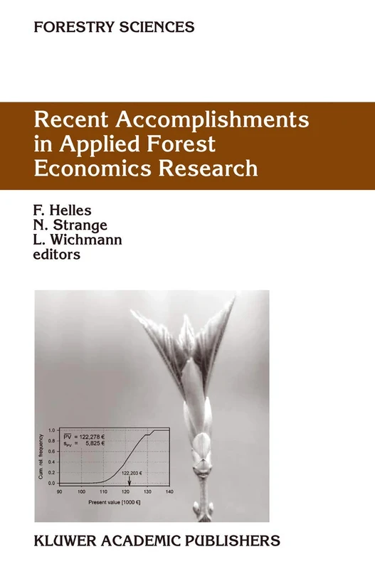 Springer - Recent Accomplishments in Applied Forest Economics 74