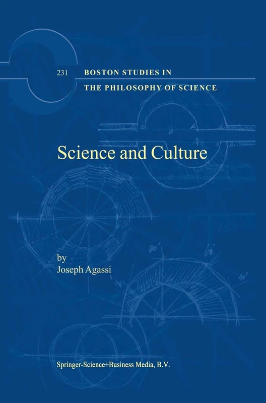 Springer Science and Culture: 231 - Philosophy and History