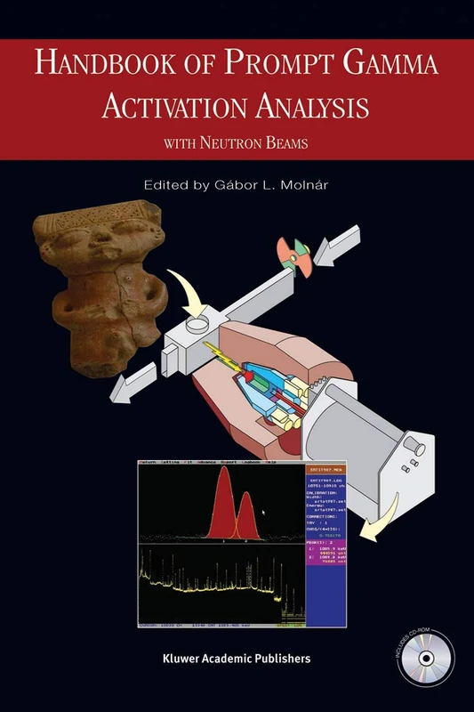 Springer Handbook of Prompt Gamma Activation Analysis - Image 1