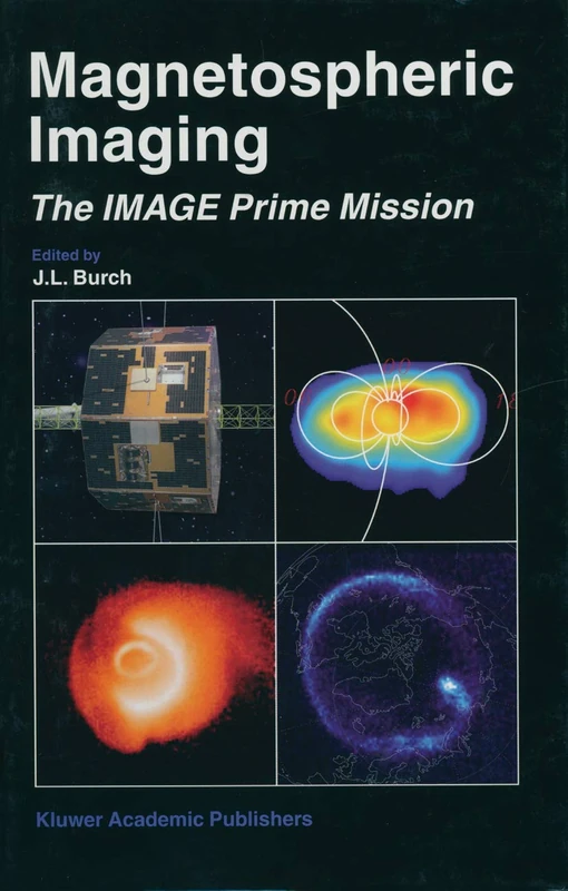 Magnetospheric Imaging ― The Image Prime Mission
