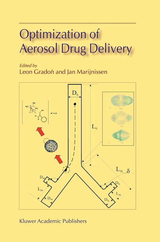 Optimization of Aerosol Drug Delivery