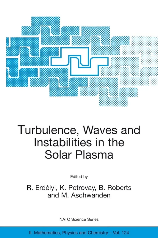 Turbulence, Waves and Instabilities in the Solar Plasma