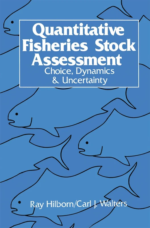Springer Quantitative Fisheries Stock Assessment Book