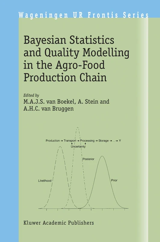 Springer Bayesian Statistics and Quality Modelling in Agro-Food