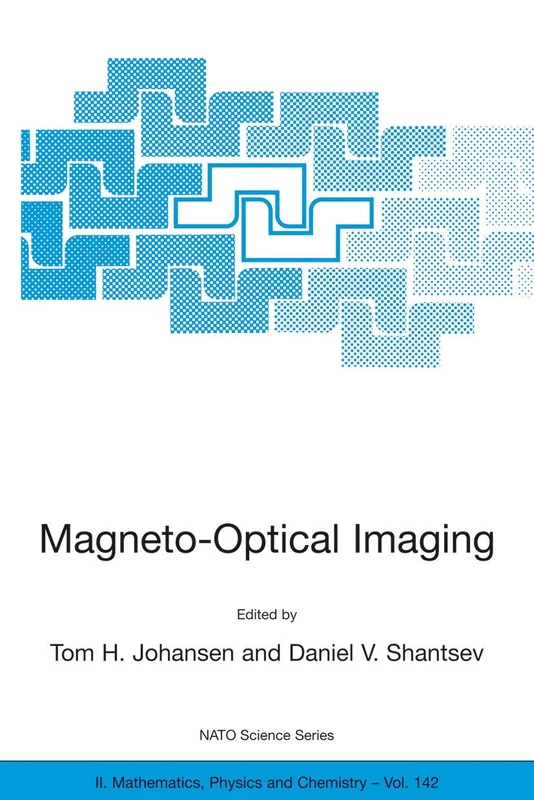 Springer Magneto-Optical Imaging - NATO Science Series II - Image 1