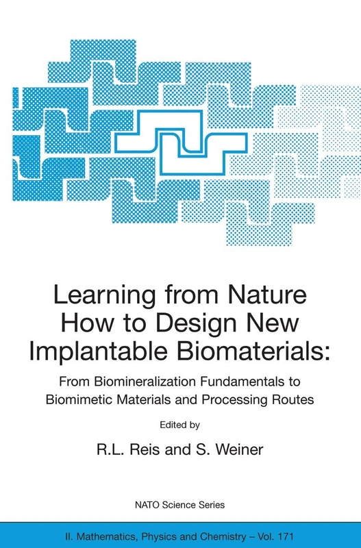 Springer Learning from Nature: Design Implantable Biomaterials