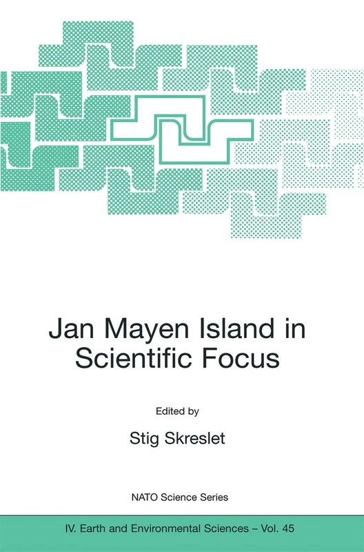 Jan Mayen Island in Scientific Focus: 45 (NATO Science Series: IV:, 45)