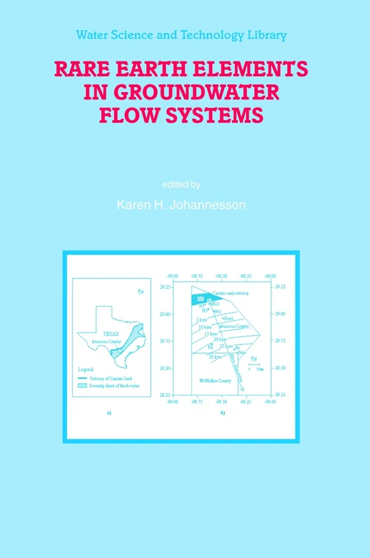 Springer Rare Earth Elements in Groundwater Flow Systems 51