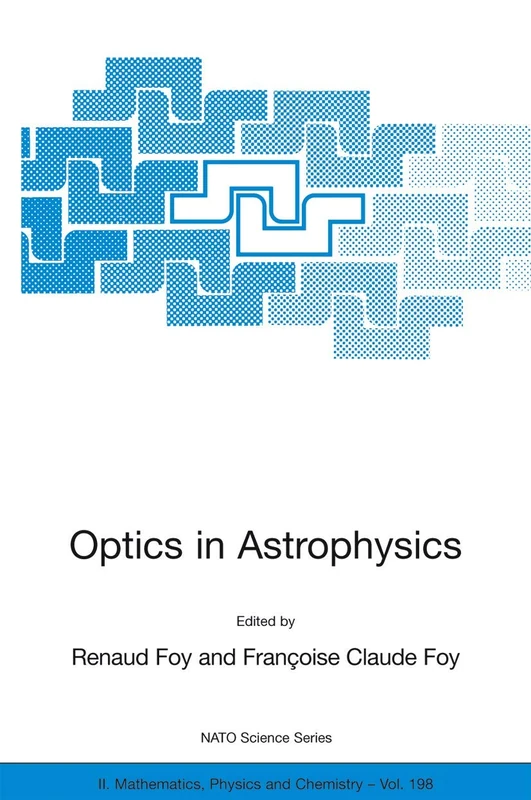 Springer - Optics in Astrophysics NATO ASI Proceedings