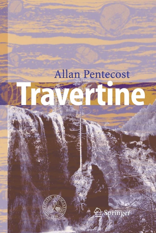 Travertine - Image 1