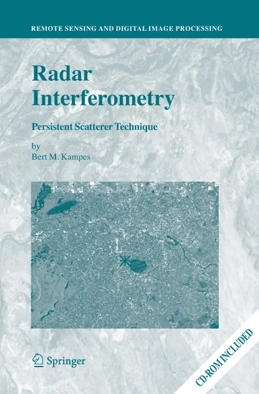Springer Radar Interferometry: Persistent Scatterer Technique