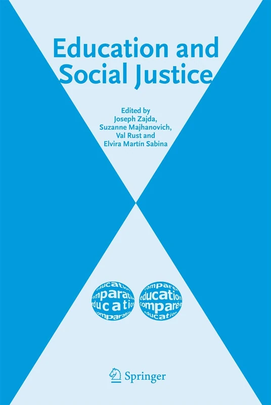 Education and Social Justice