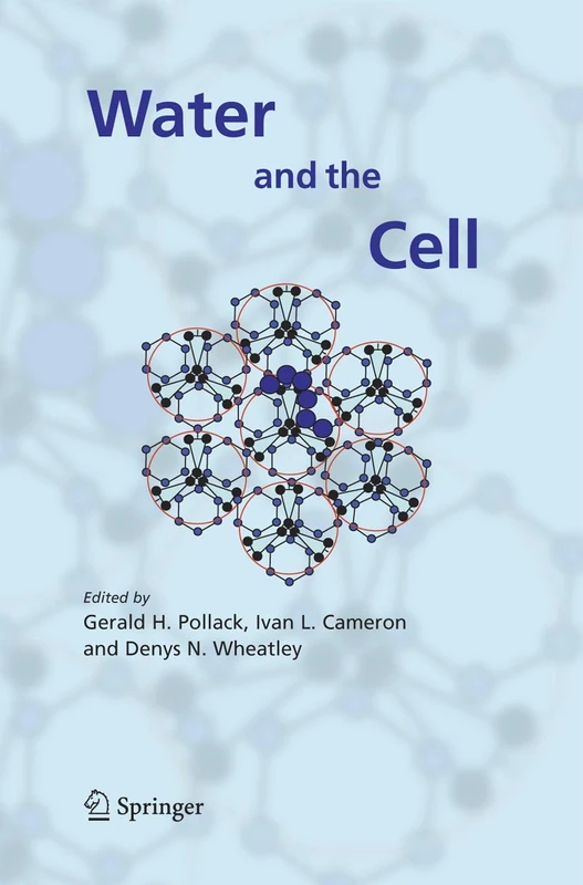 Water and the Cell - Image 1