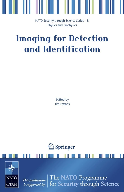 Imaging for Detection and Identification (Nato Security through Science Series B:) - Image 1