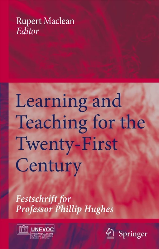 Springer - Learning and Teaching for the Twenty-First Century