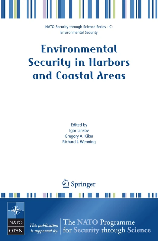 Springer Environmental Security in Harbors and Coastal Areas