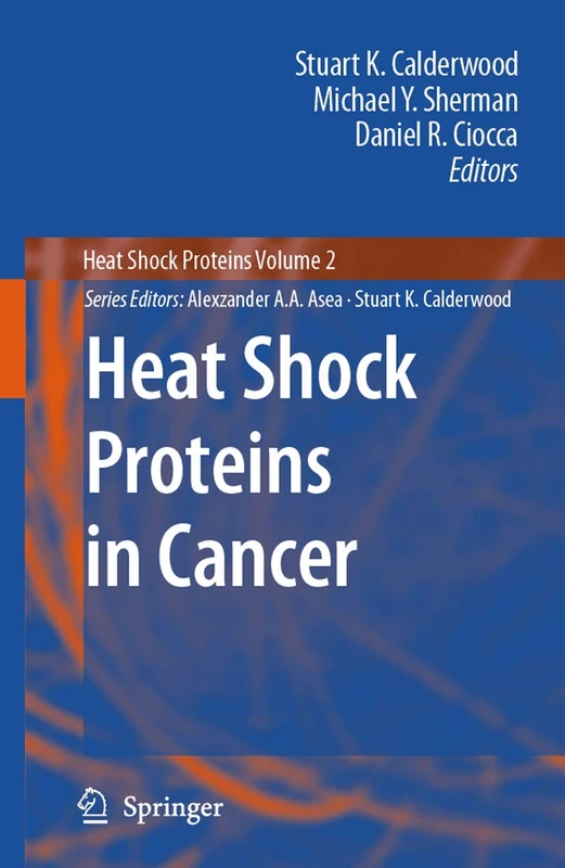 Heat Shock Proteins in Cancer: 2