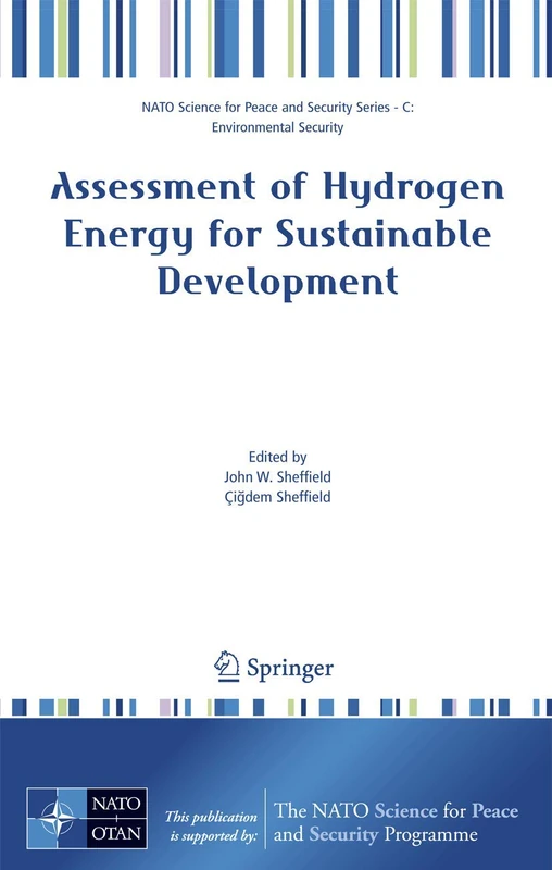 Springer Assessment of Hydrogen Energy for Sustainable Development