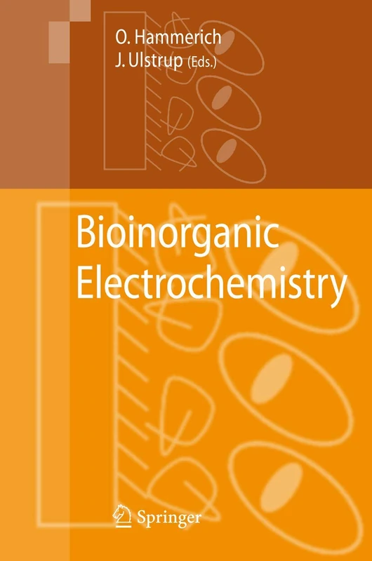 Bioinorganic Electrochemistry - Image 1