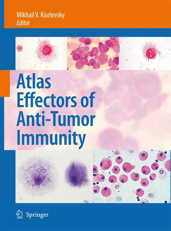 Atlas Effectors of Anti-Tumor Immunity - Image 1