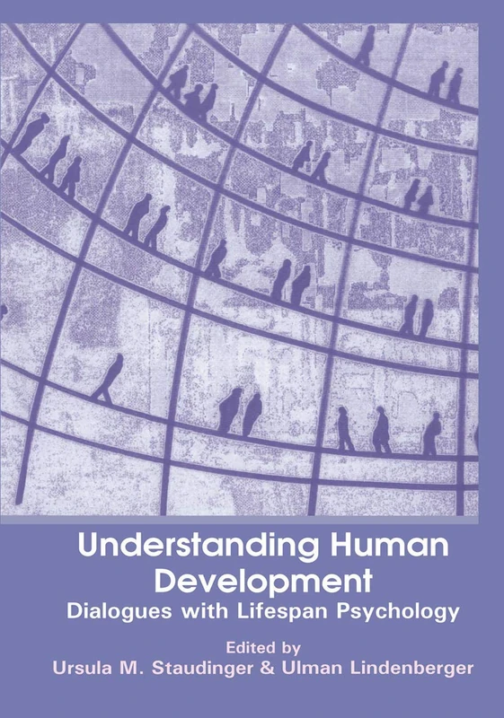 Springer Understanding Human Development - Psychology Book
