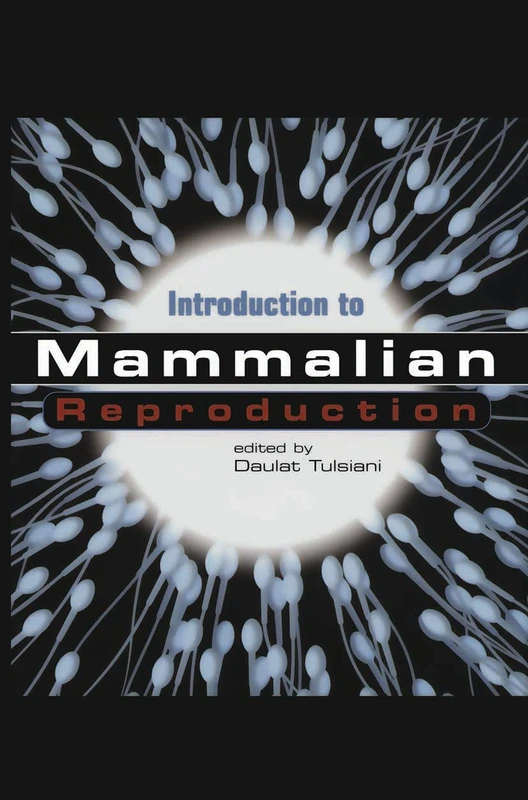 Springer - Introduction to Mammalian Reproduction Book