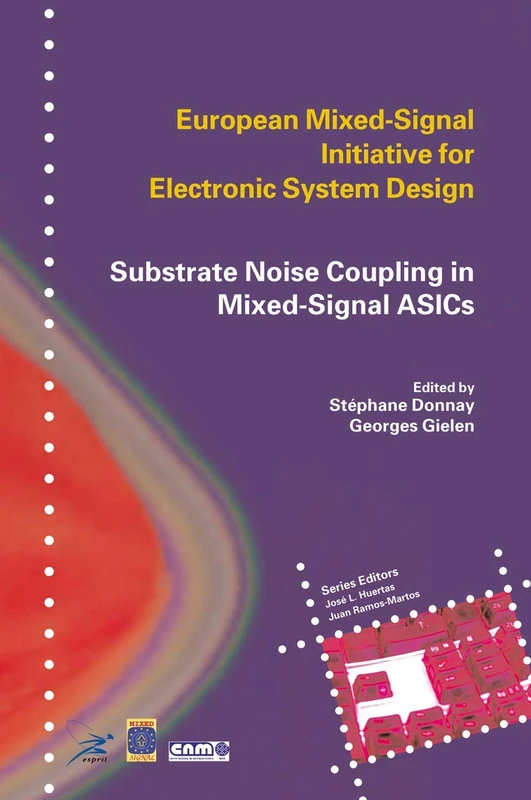 Springer - Substrate Noise Coupling in Mixed-Signal ASICs