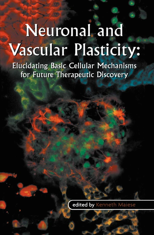 Springer - Neuronal and Vascular Plasticity Book