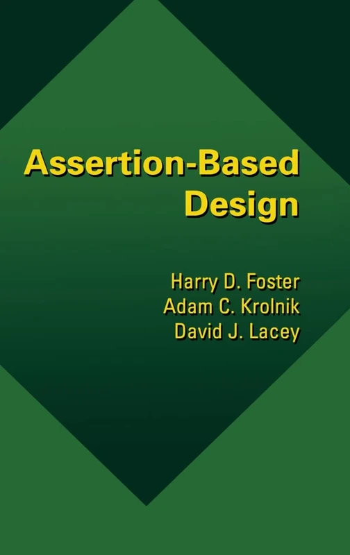 Assertion-Based Design