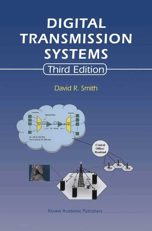 Digital Transmission Systems