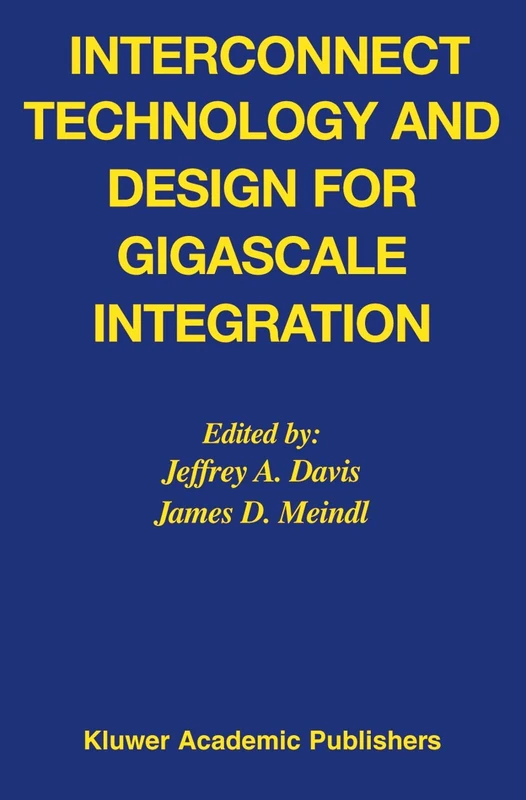 Interconnect Technology and Design for Gigascale Integration - Image 1