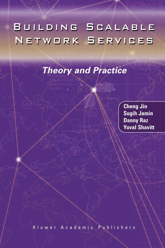 Building Scalable Network Services: Theory and Practice