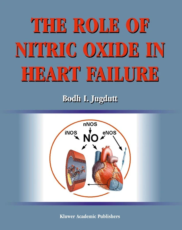 The Role of Nitric Oxide in Heart Failure - Image 1
