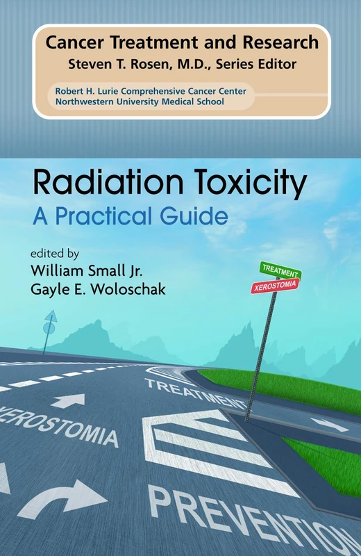 Springer Radiation Toxicity: A Practical Medical Guide