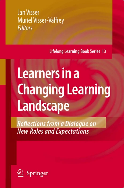 Springer - Learners in a Changing Learning Landscape - Vol 12