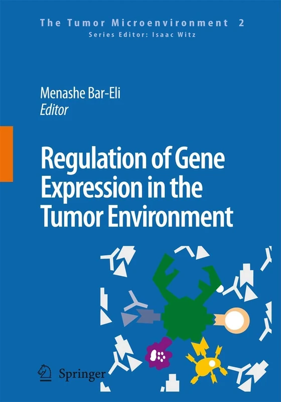 Regulation of Gene Expression in the Tumor Environment: Regulation of melanoma progression by the microenvironment: the roles of PAR-1 and PAFR: 2 (The Tumor Microenvironment, 2)