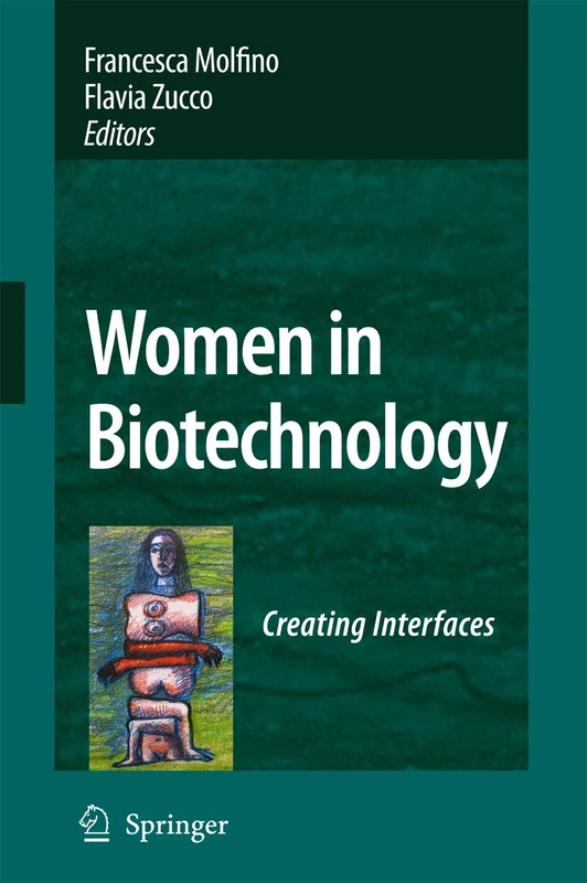 Women in Biotechnology: Creating Interfaces - Image 1
