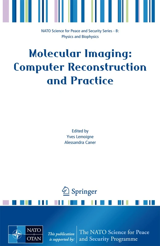 Molecular Imaging: Computer Reconstruction and Practice (NATO Science for Peace and Security Series B: Physics and Biophysics)