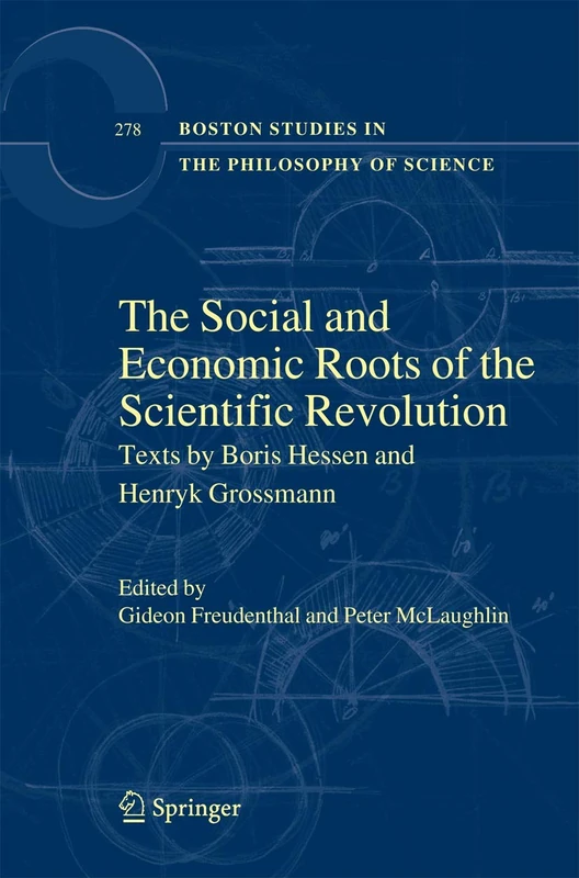 Springer - Social and Economic Roots of the Scientific Revolution