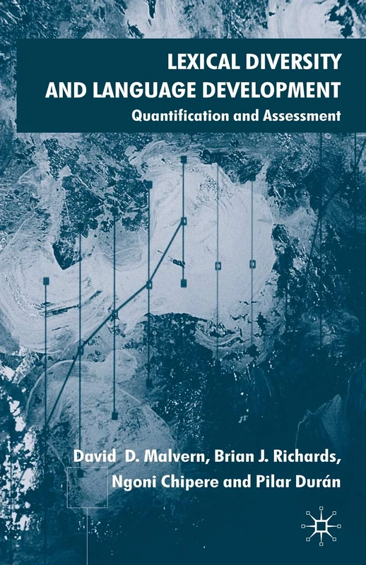 Lexical Diversity and Language Development: Quantification and Assessment - Image 1
