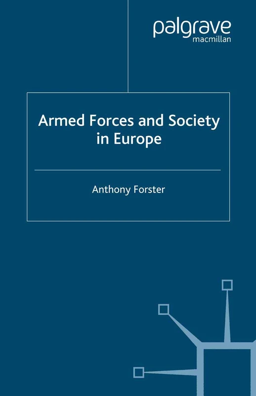 Armed Forces and Society in Europe - Image 1