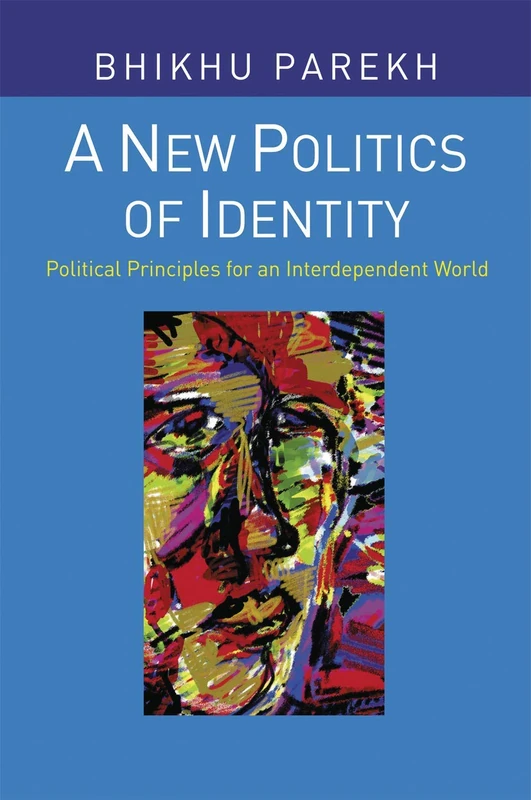 A New Politics of Identity: Political Principles for an Interdependent World - Image 1