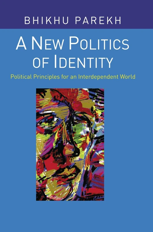 A New Politics of Identity: Political Principles for an Interdependent World - Image 1