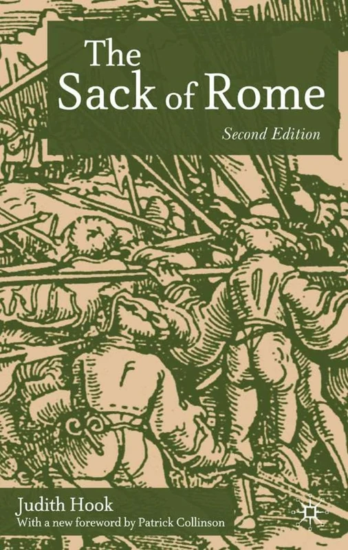 The Sack of Rome: 1527