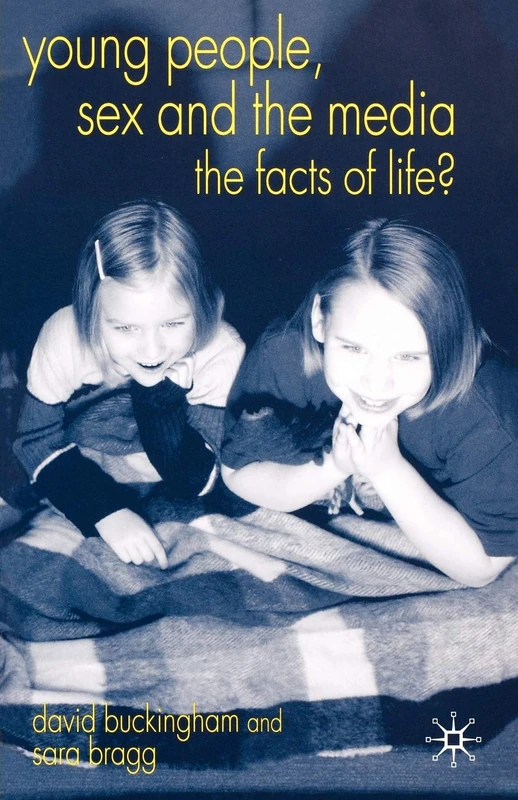 Young People, Sex and the Media: The Facts of Life? - Image 1