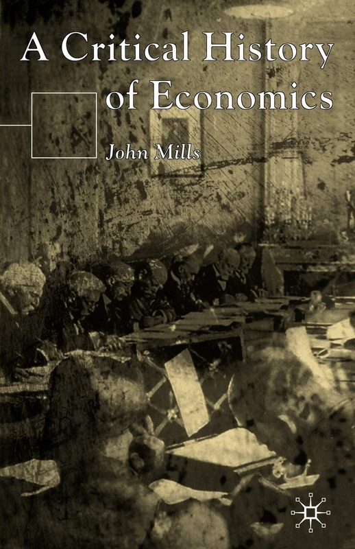 A Critical History of Economics: Missed Opportunities