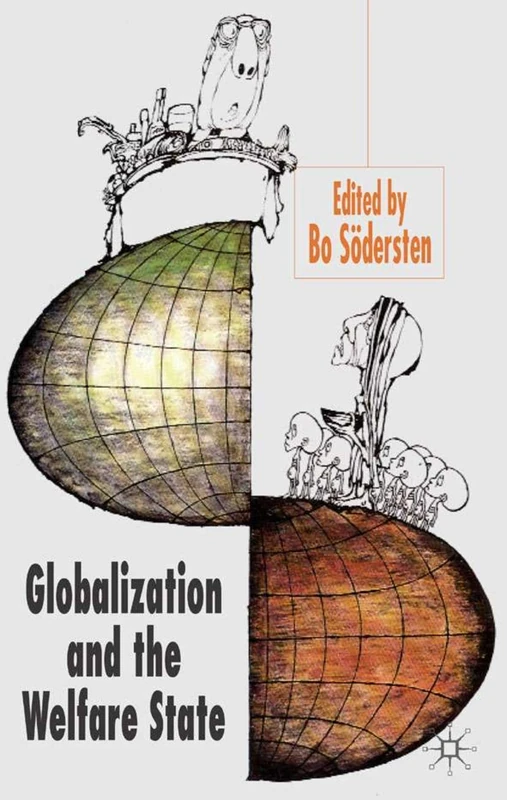 Globalization and the Welfare State (International Political Economy Series)